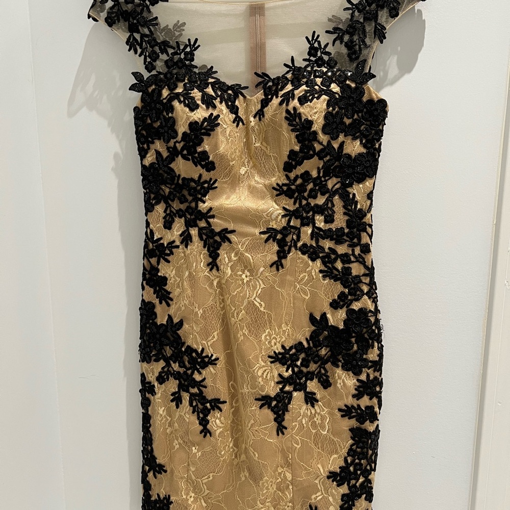 Decode 1.8 dress